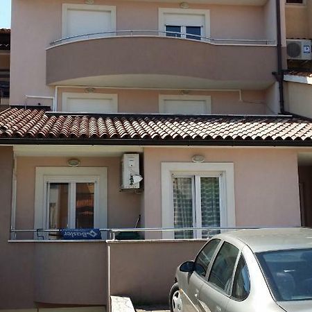 Twins Apartamento PUY Exterior foto