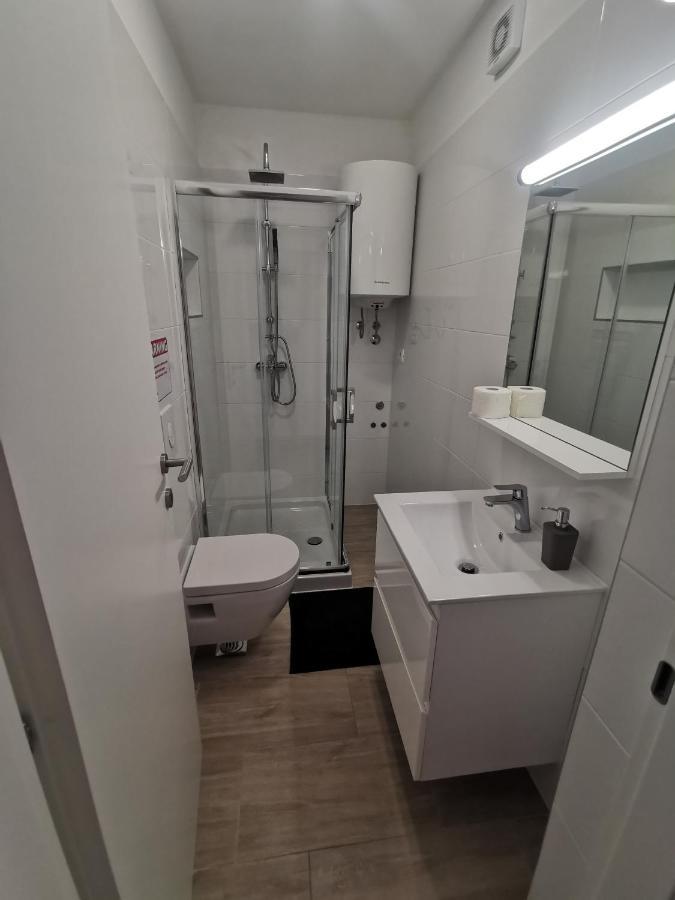Twins Apartamento PUY Exterior foto