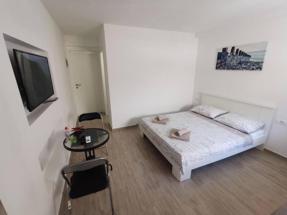 Twins Apartamento PUY Exterior foto