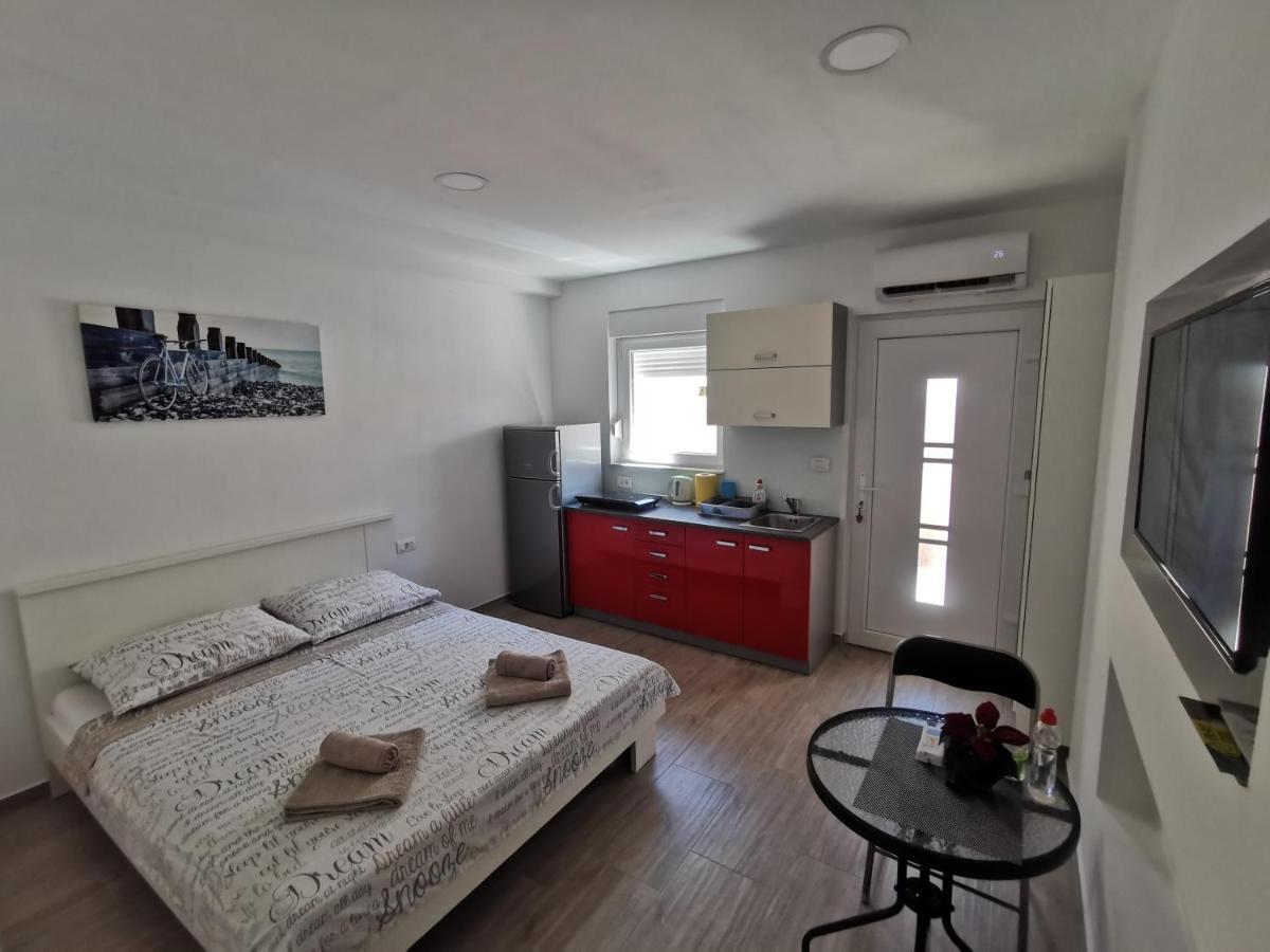 Twins Apartamento PUY Exterior foto
