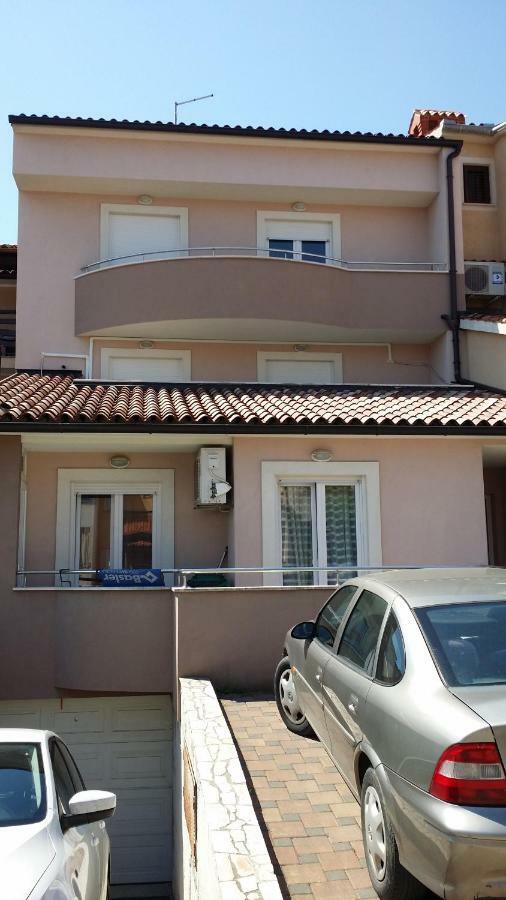 Twins Apartamento PUY Exterior foto