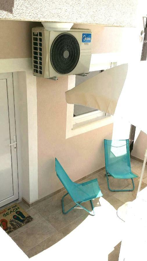 Twins Apartamento PUY Exterior foto